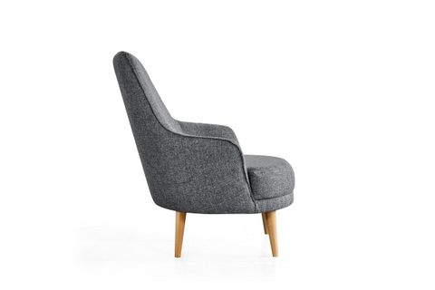 İSTANBUL BERJER, GRİ