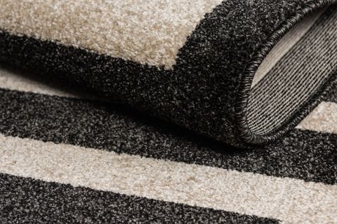 TRİA KOLEKSİYONU DOKUMA MAKİNE HALISI TA1002, 100X160 DİKDÖRTGEN