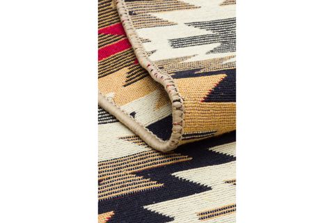 ARYA HALI 33, RED, 80X300