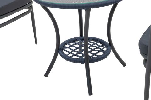 İRİS ÇAY SETİ TAKIMI