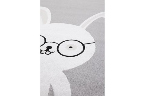 SPARKLE GRİ KREM ÇOCUK ODASI HALISI 33449A, 133X190
