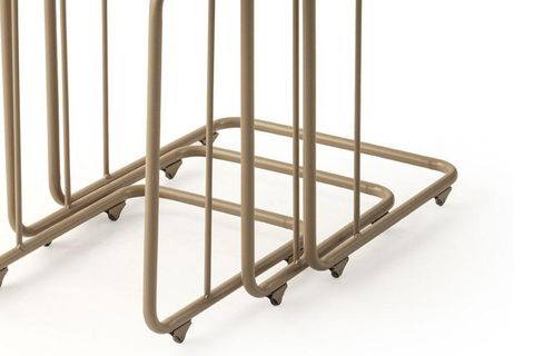 TEKERLEKLİ C ZİGON SEHPA, SİDON