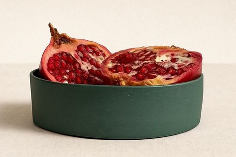 MOSSY YEMEK TAKIMI, YEŞİL