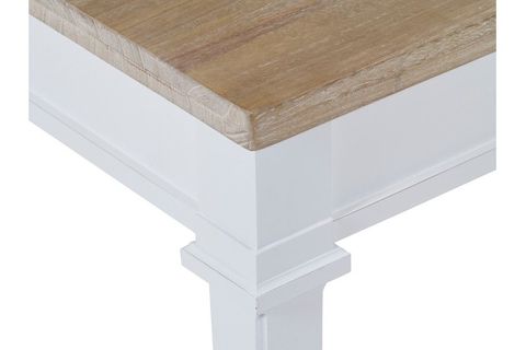 SOFİYA MASİF MASA, 160X80