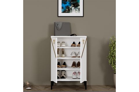 SİNA AYAKKABILIK, BEYAZ ALTIN