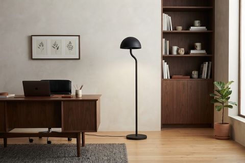 COLORLOP LAMBADER, BLACK