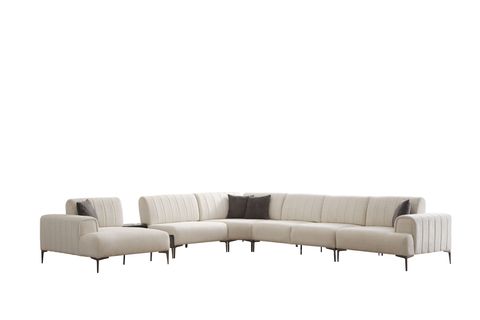 LİORA KÖŞE KOLTUK, KENDİ SETİNİ YARAT