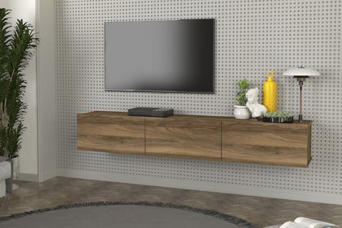 CERCEİ TV SEHPASI, CEVİZ