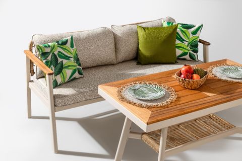 NOON BAHÇE OTURMA GRUBU