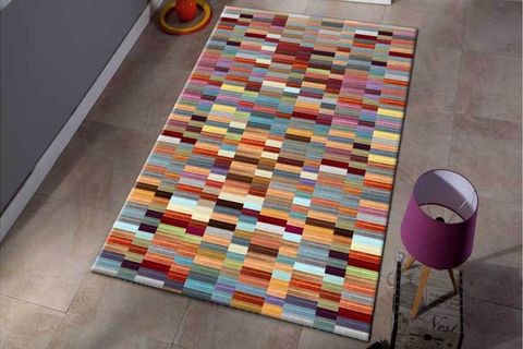 MARKAEV MİLANO HALI LEGO 80*140