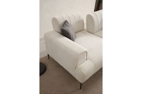 LİORA İKİLİ KOLTUK