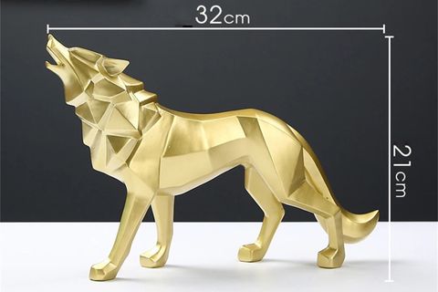 ULUYAN KURT BİBLO, GOLD