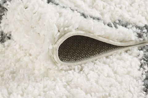 TORİNO SHAGGY HALI, KREM, 180X250