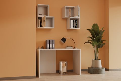 MİNİMAL ÇALIŞMA MASASI, MST CMS 1033