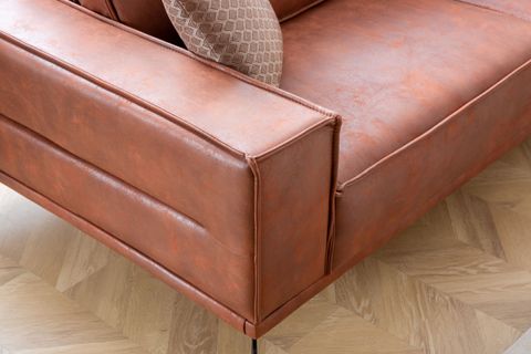 ELİT ÜÇLÜ KOLTUK, TABA