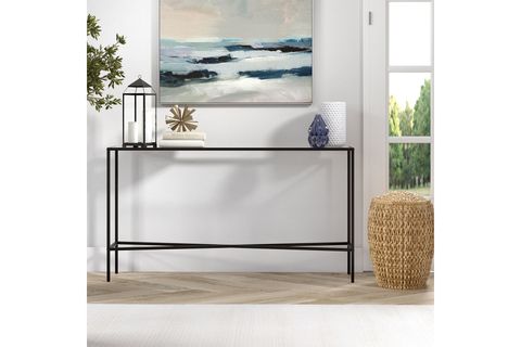 BETSY DRESUAR, SİYAH, METAL, 140 CM