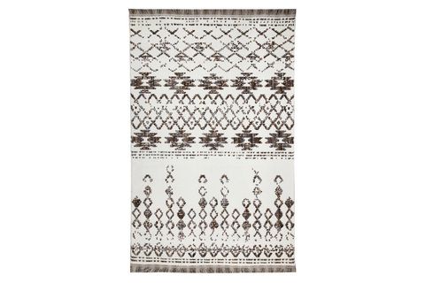PAYİDAR HALI RONA PLUS G0523 ÖZEL SAÇAKLI MODERN HALI 120X170
