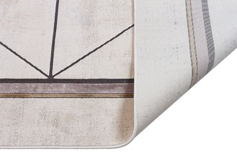 RİVA 9207 MAKİNE HALISI 100X200