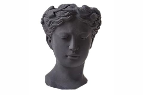 HELEN SAKSI BÜYÜK BOY, ANTRASİT