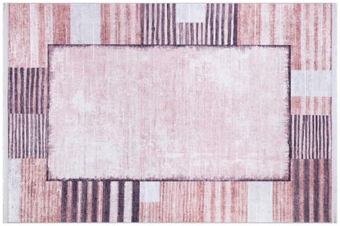 TRKMN 86 YIKANABİLİR DİJİTAL BASKILI HALI 80X200