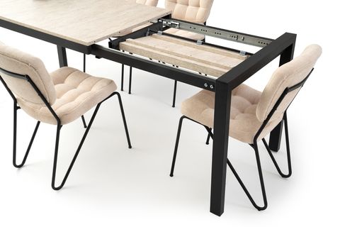 LATO MASA, TRAVERTER, 120X74