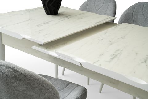 ARGUN HG MASA, MARMO, 160X90