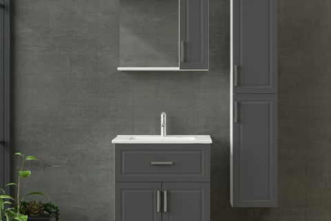 SANYA BANYO DOLABI AS2K1Ç+1K1A+ETJ+BOY, , 65CM