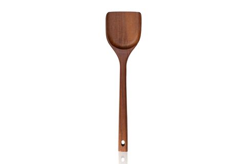 THE MİA NATURA AKASYA SPATULA 34X9 CM