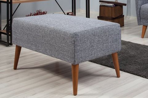 AQUA PUF, GRİ