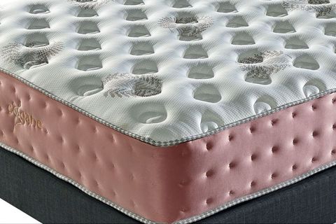 REİNA CEGANE BAMBU DOLGU YATAK, 160X200