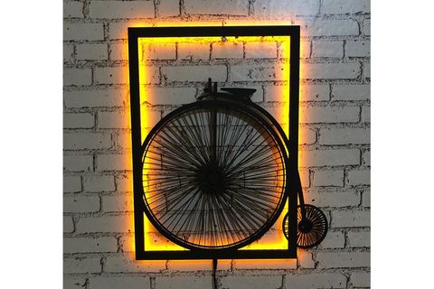 BİCYCLE V1 PANO