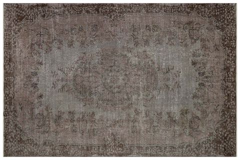 NEVŞEHIR PERI BACALARI EL DOKUMA HALI, 183X302