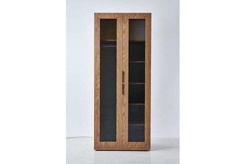 RENATA GARDIROP, CAM KAPAKLI MODÜL