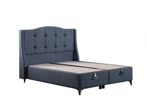 OXFORD BAZA, 90X190