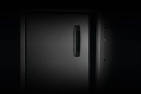 NAPOLEON ROGUE 365 GAZLI MANGAL