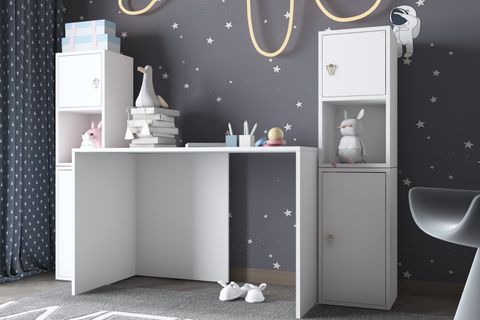 ÇOCUK ÇALIŞMA MASASI, 1002