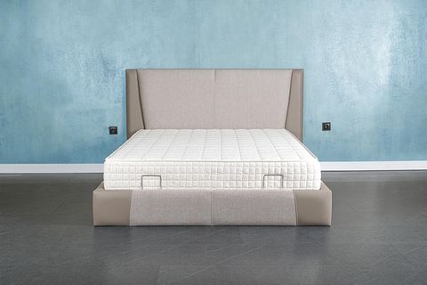 LUNA ARİA BAZALI KARYOLA,160X200