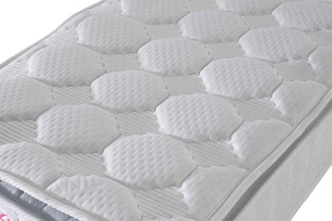 BEDCRAFT BABY NATUREL BEBEK YATAĞI, 60X120