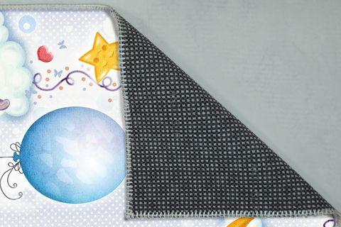 AİDA HOME ESLİ ÇOCUK  HALISI, 80X150