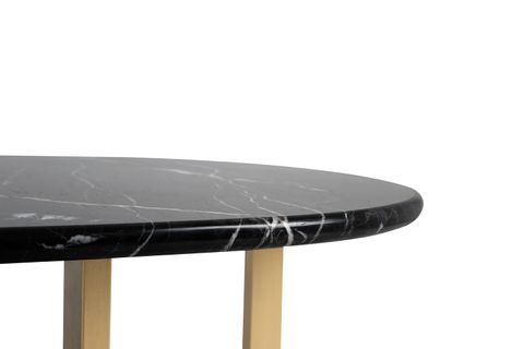 GİGİ BLACK ORTA SEHPA