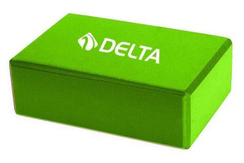 DELTA YOGA BLOK YOGA KÖPÜĞÜ EVA YOGA BLOĞU YOGA BLOCK 7