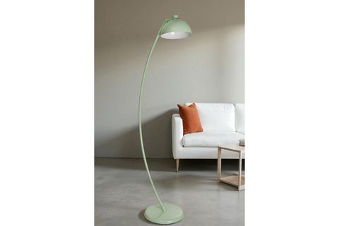 HİLAL RETRO BAŞLIKLI LAMBADER, YEŞİL
