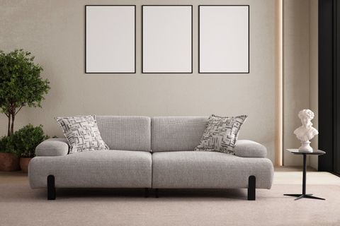LYON KOLTUK TAKIMI, SHOWROOMDAN KUMAŞ DEĞİŞİMLİ