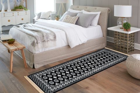 PERSİAN BK1002 DOKUMA MAKİNE HALISI, DİKDÖRTGEN, 80X305