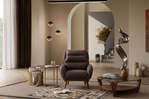 Milano Berjer, Kahve