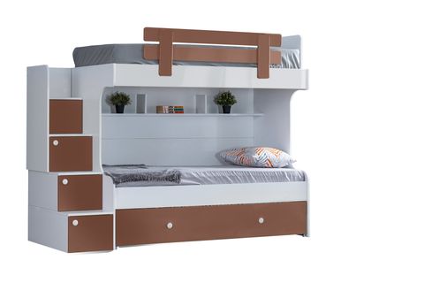 LOOF YAVRULU RANZA, KAHVERENGİ
