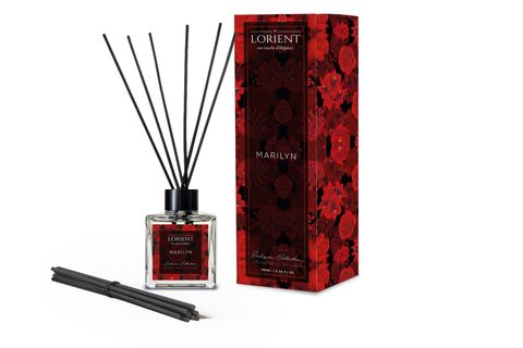 DFN HOME LORIENT MARLYN ÇUBUKLU ODA KOKUSU 100 ML