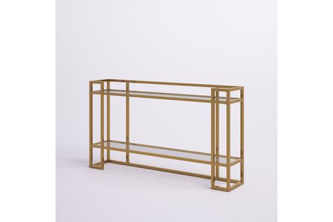 JEADE DRESUAR, GOLD, METAL, CAM