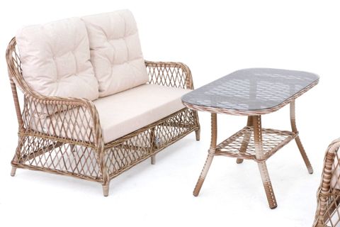 ARLES BAHÇE BALKON OTURMA GRUBU