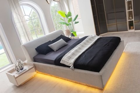 FLORA BAZALI KARYOLA